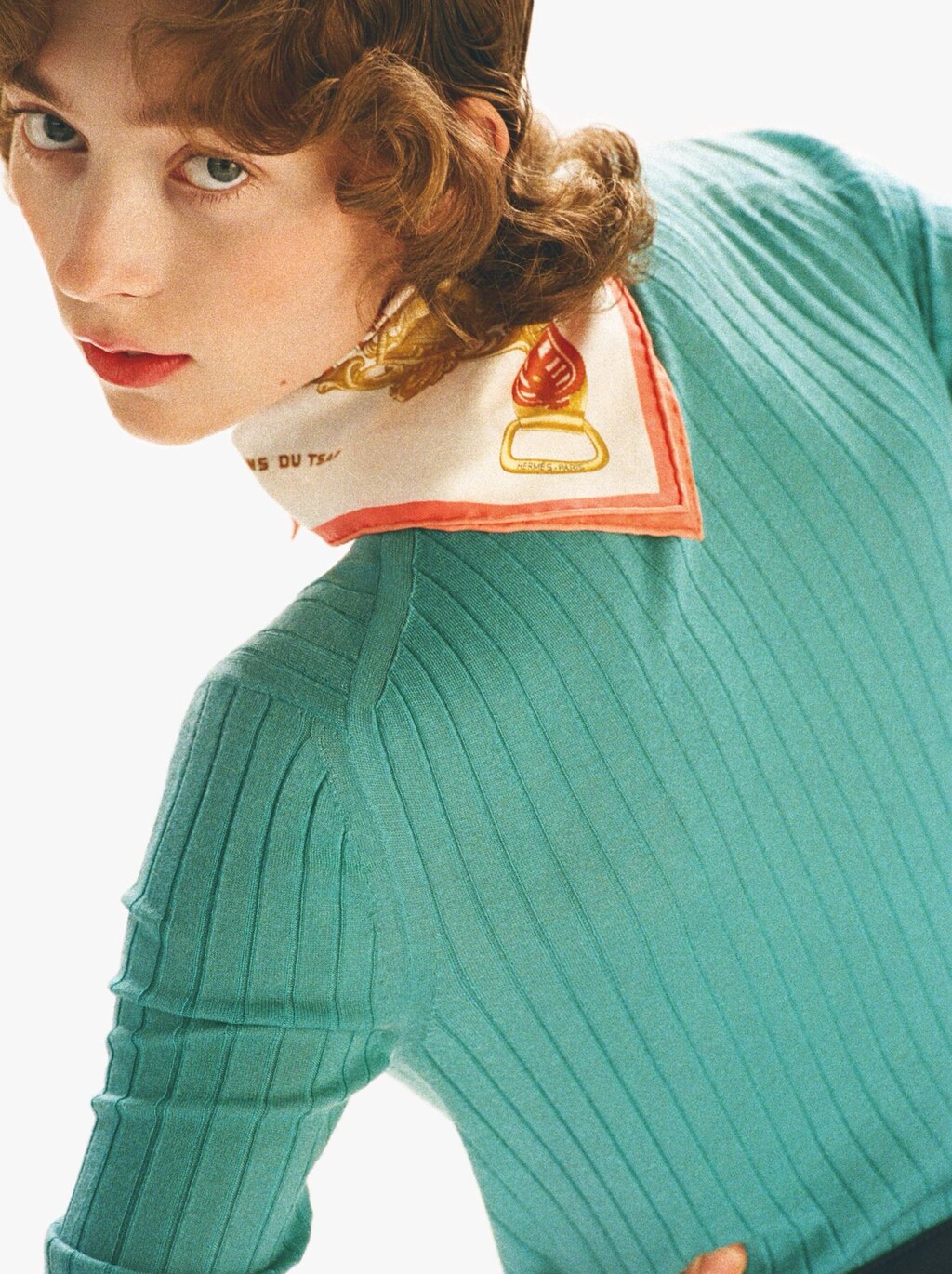 Hermès - © Artlist