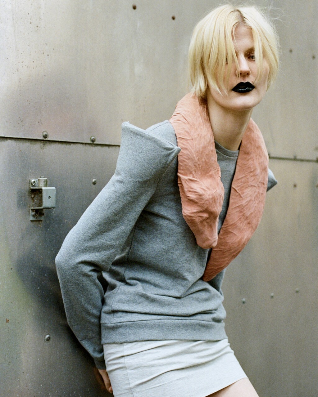 Kylie Rose Carrol - © Artlist