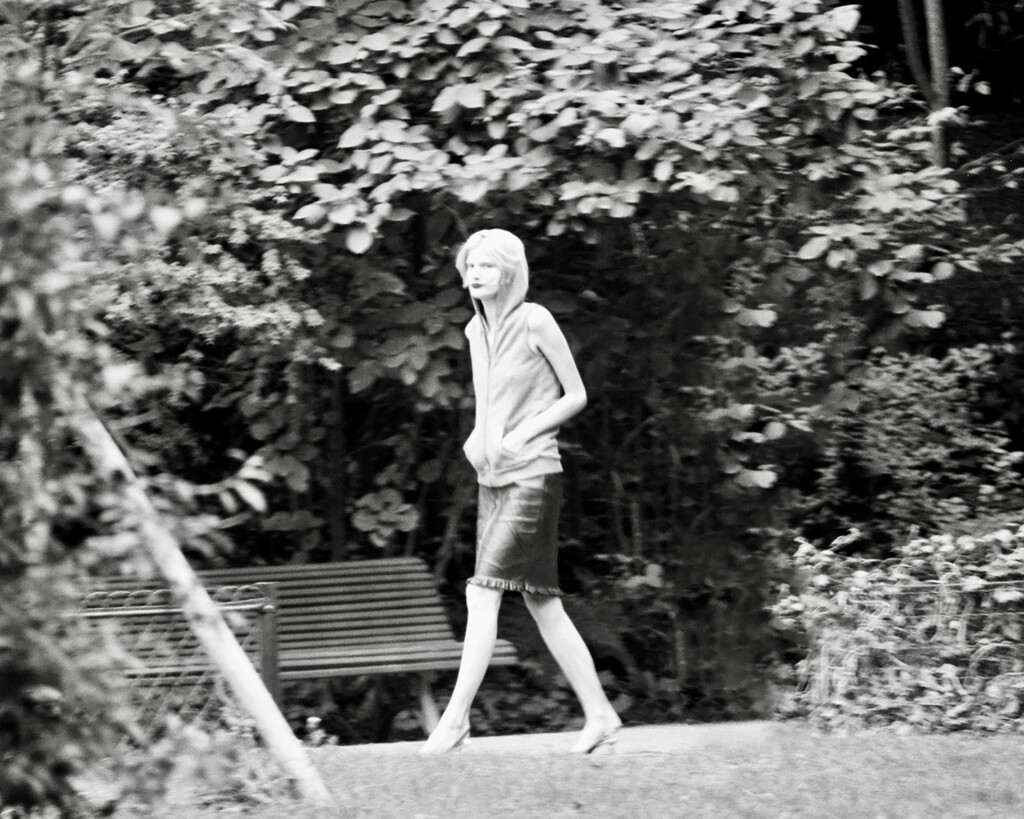 Kylie Rose Carrol - © Artlist