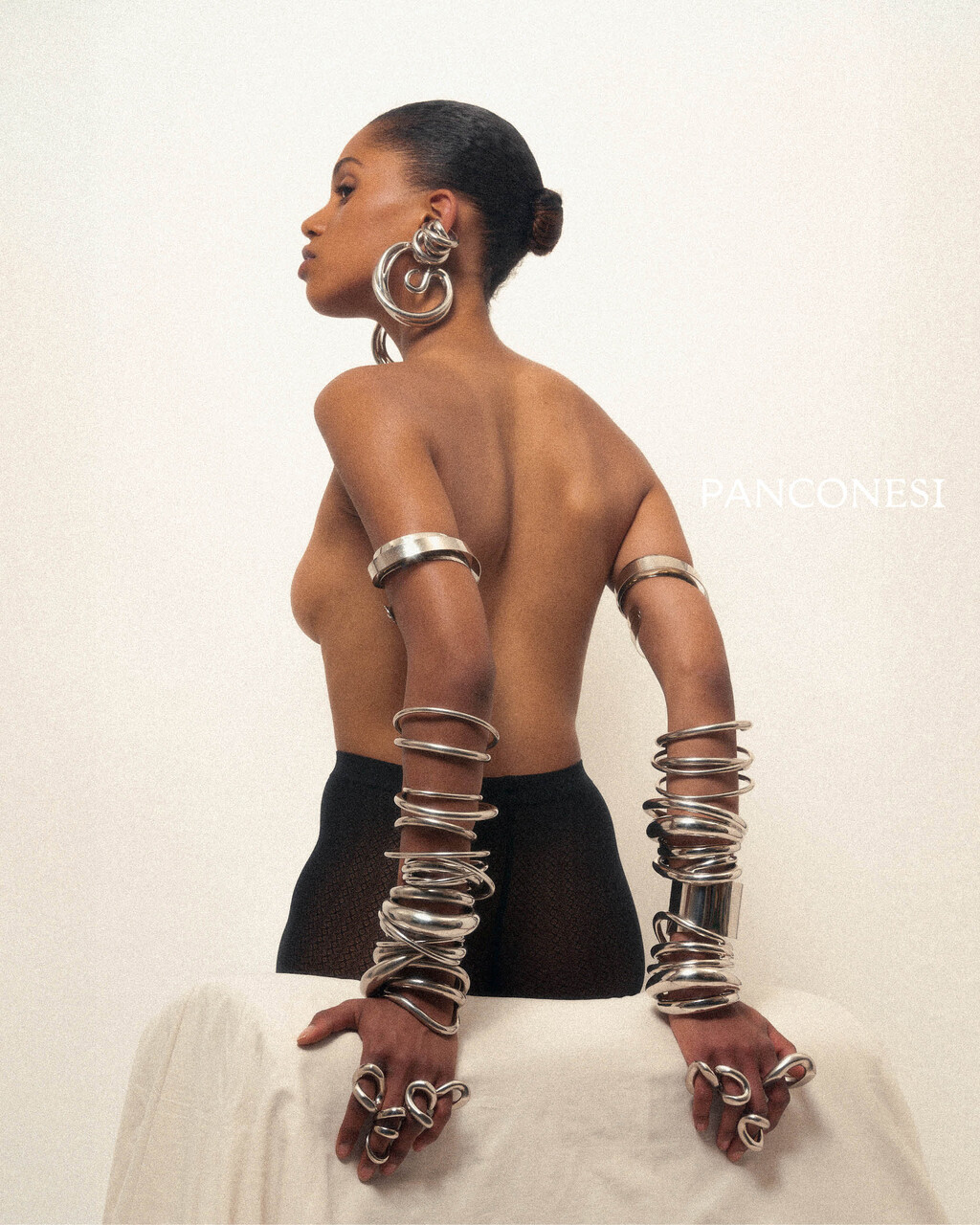 Panconesi - © Artlist