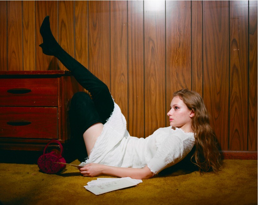 Ssense x Vejas - © Artlist