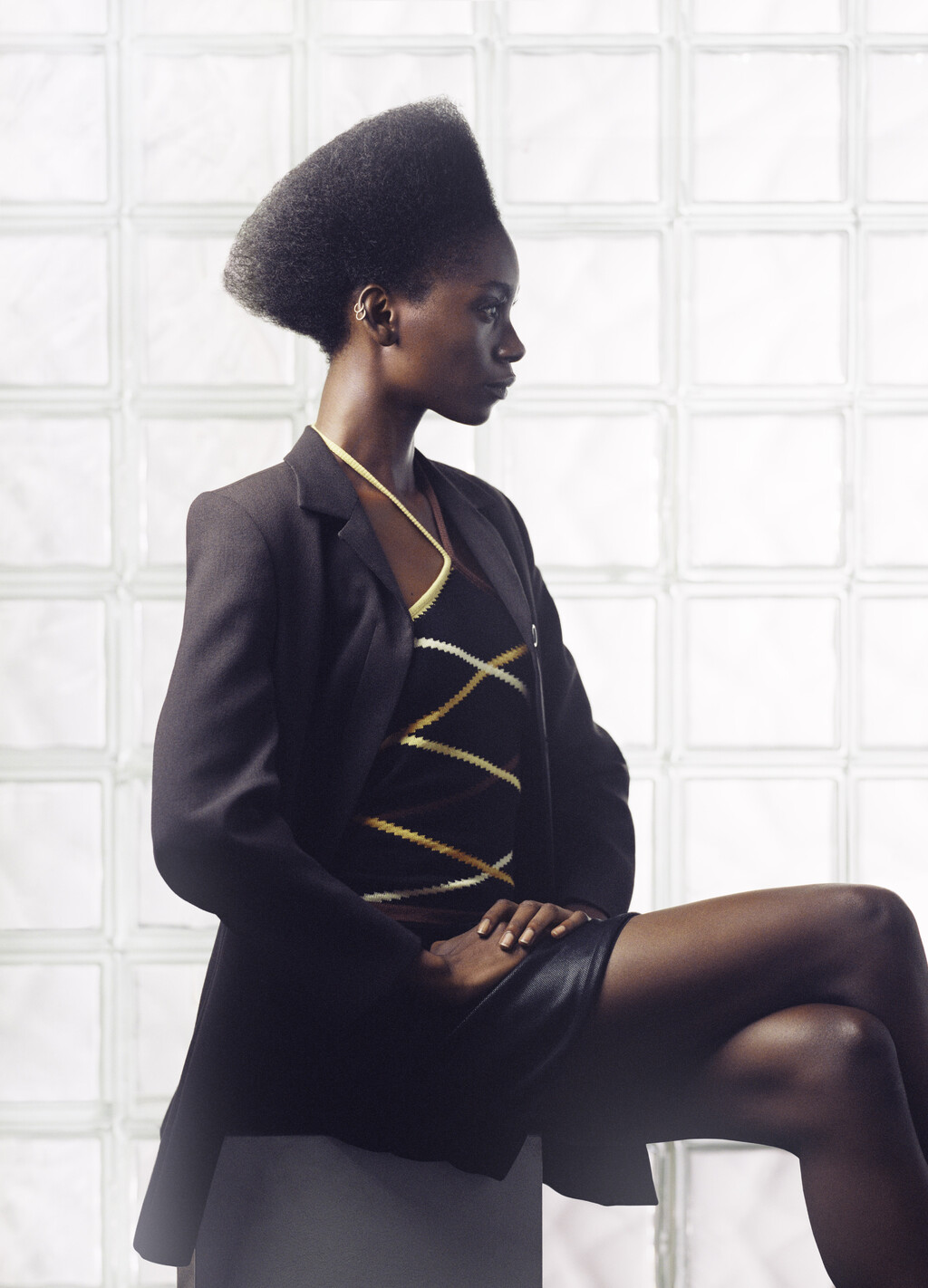 ALL-IN Magazine - © Artlist