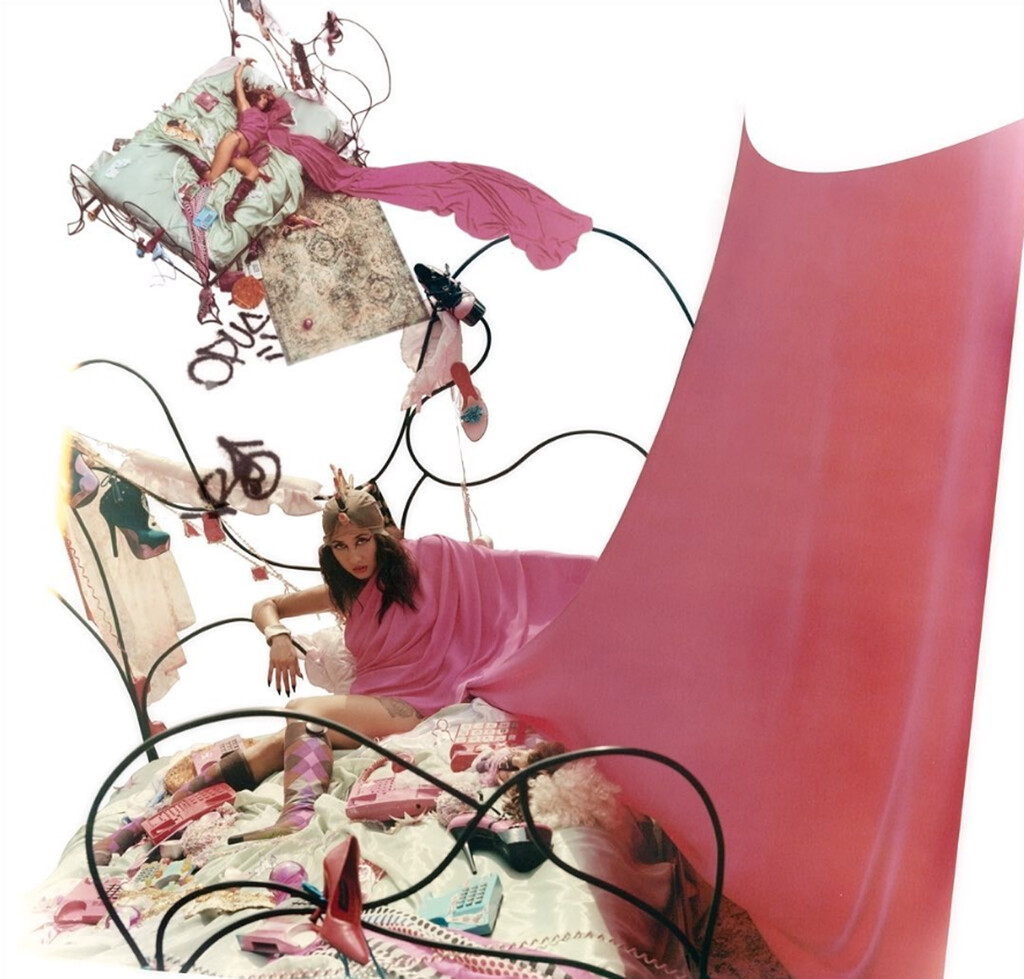 ALL-IN Magazine - © Artlist