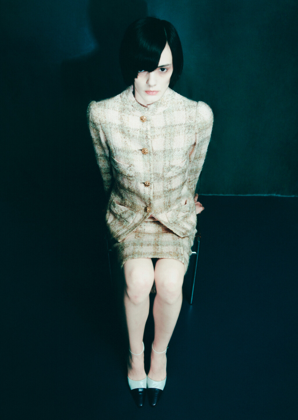 ALL-IN Magazine - © Artlist