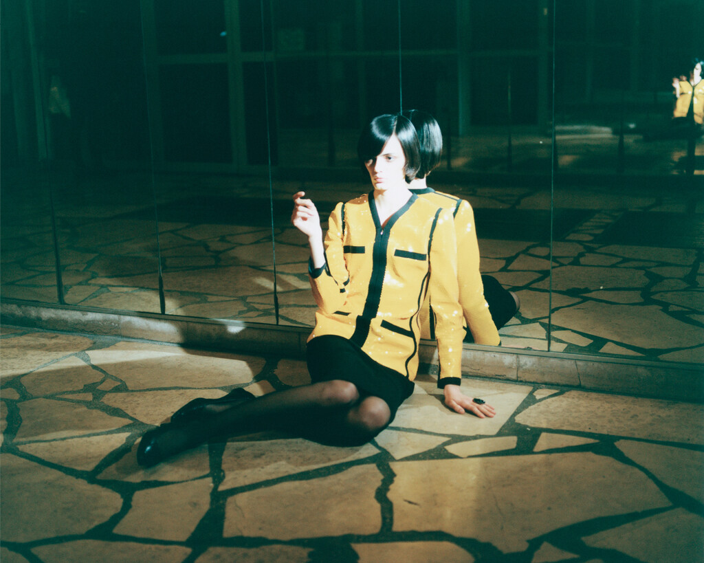 ALL-IN Magazine - © Artlist