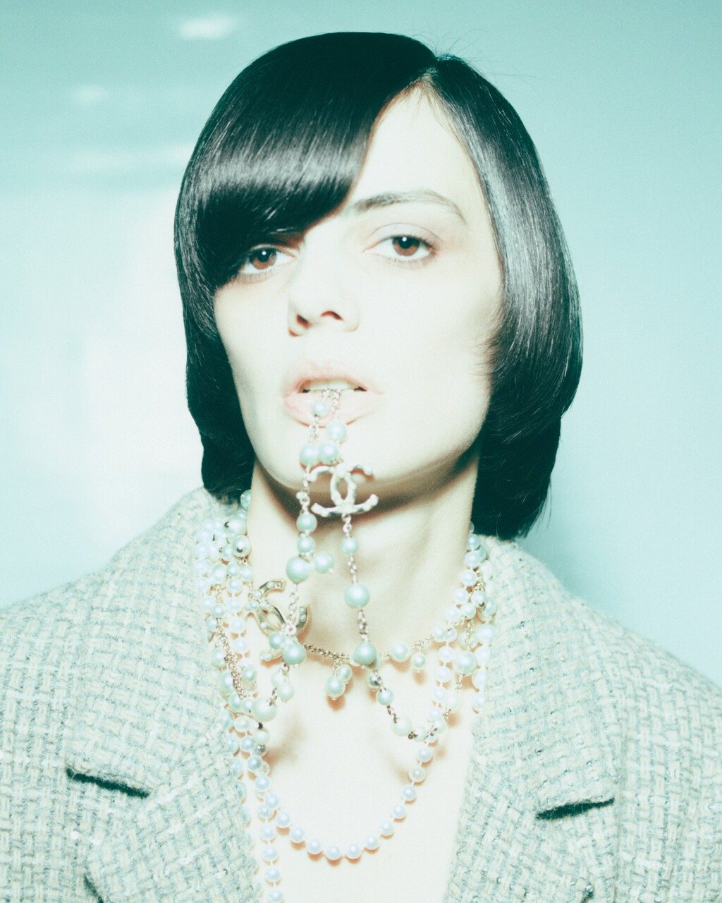 ALL-IN Magazine - © Artlist