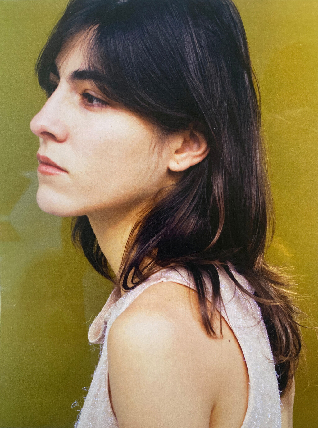 Ana Roque - © Artlist