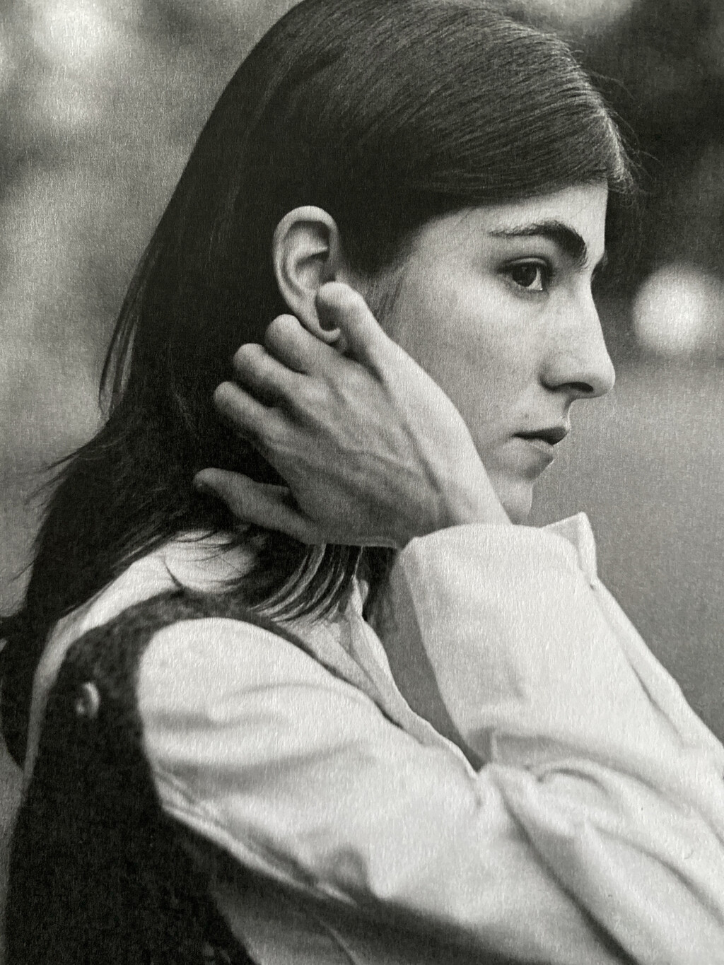 Ana Roque - © Artlist