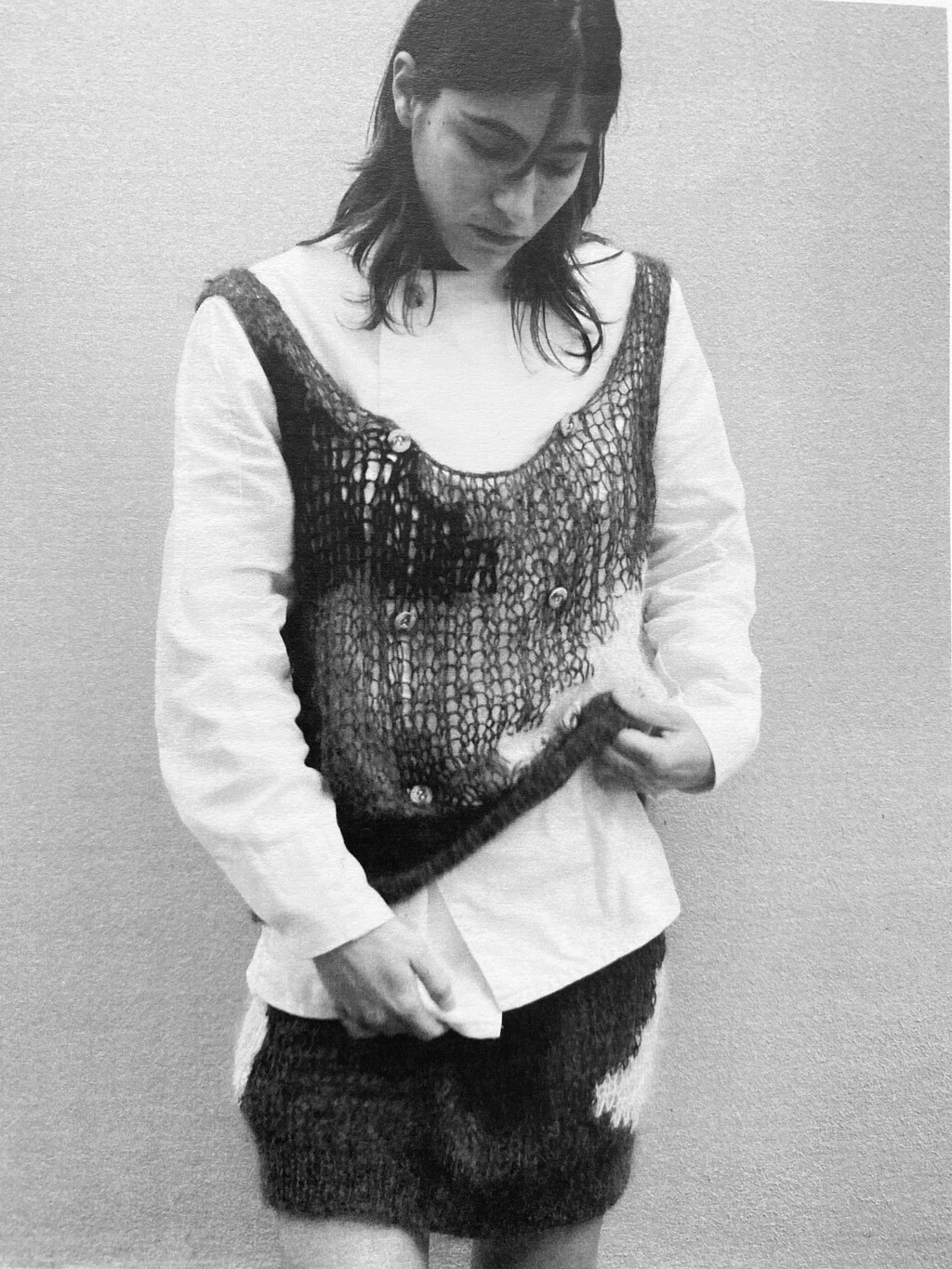 Ana Roque - © Artlist