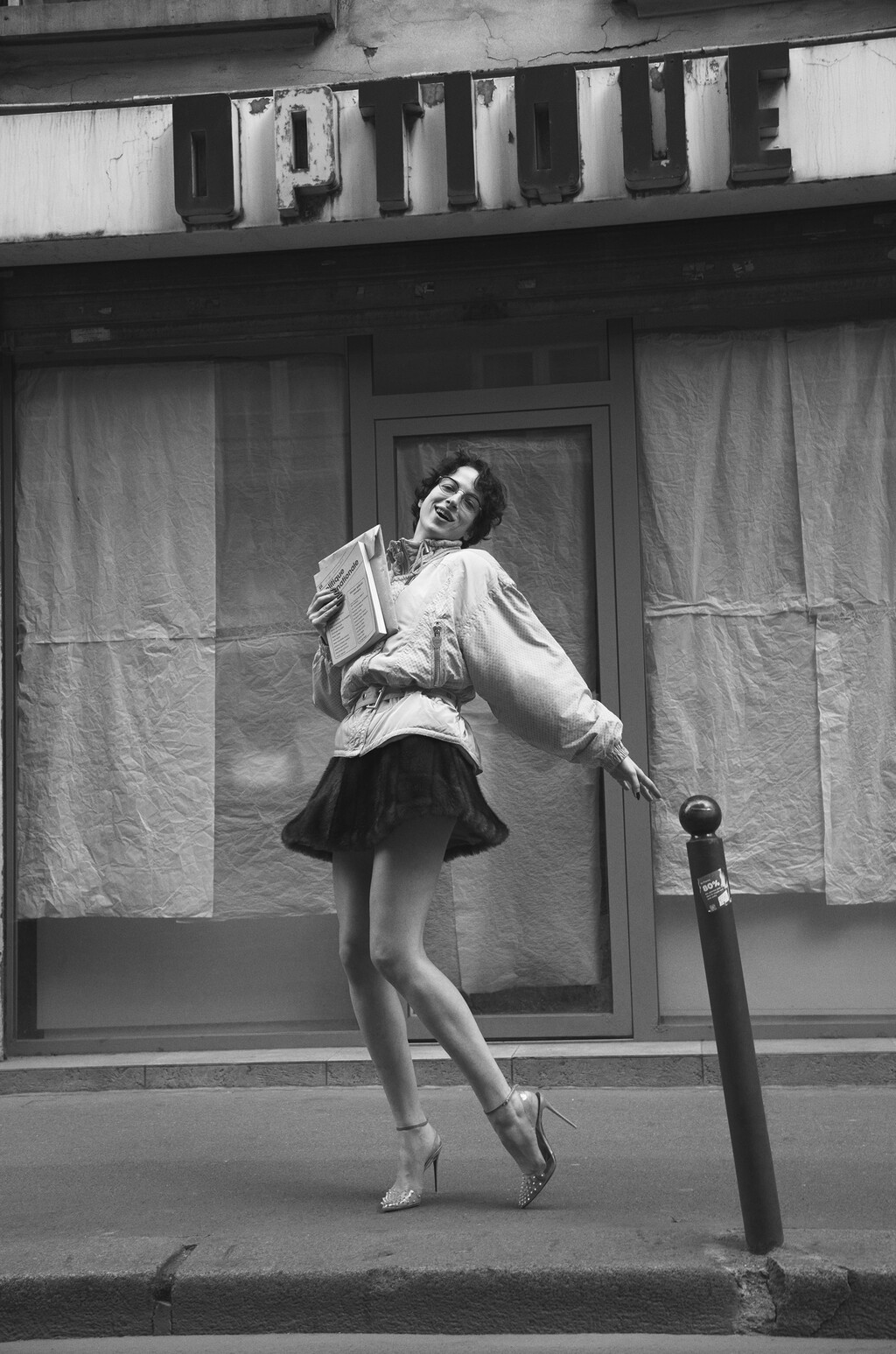 Buffalozine - © Artlist