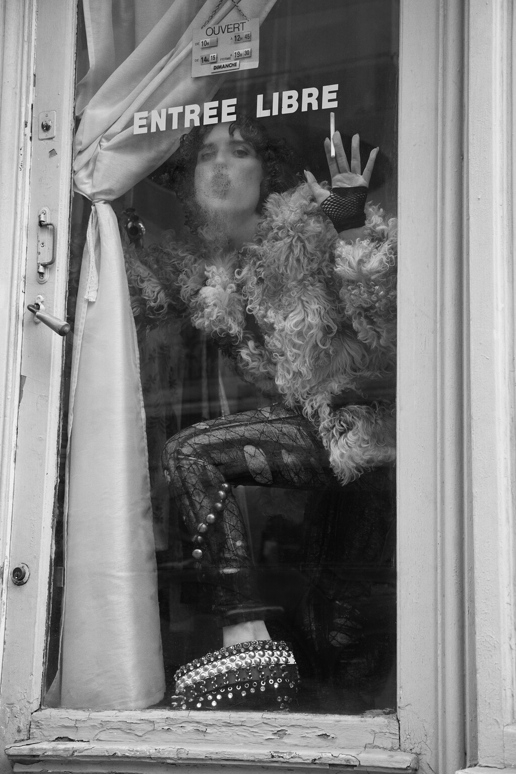 Buffalozine - © Artlist