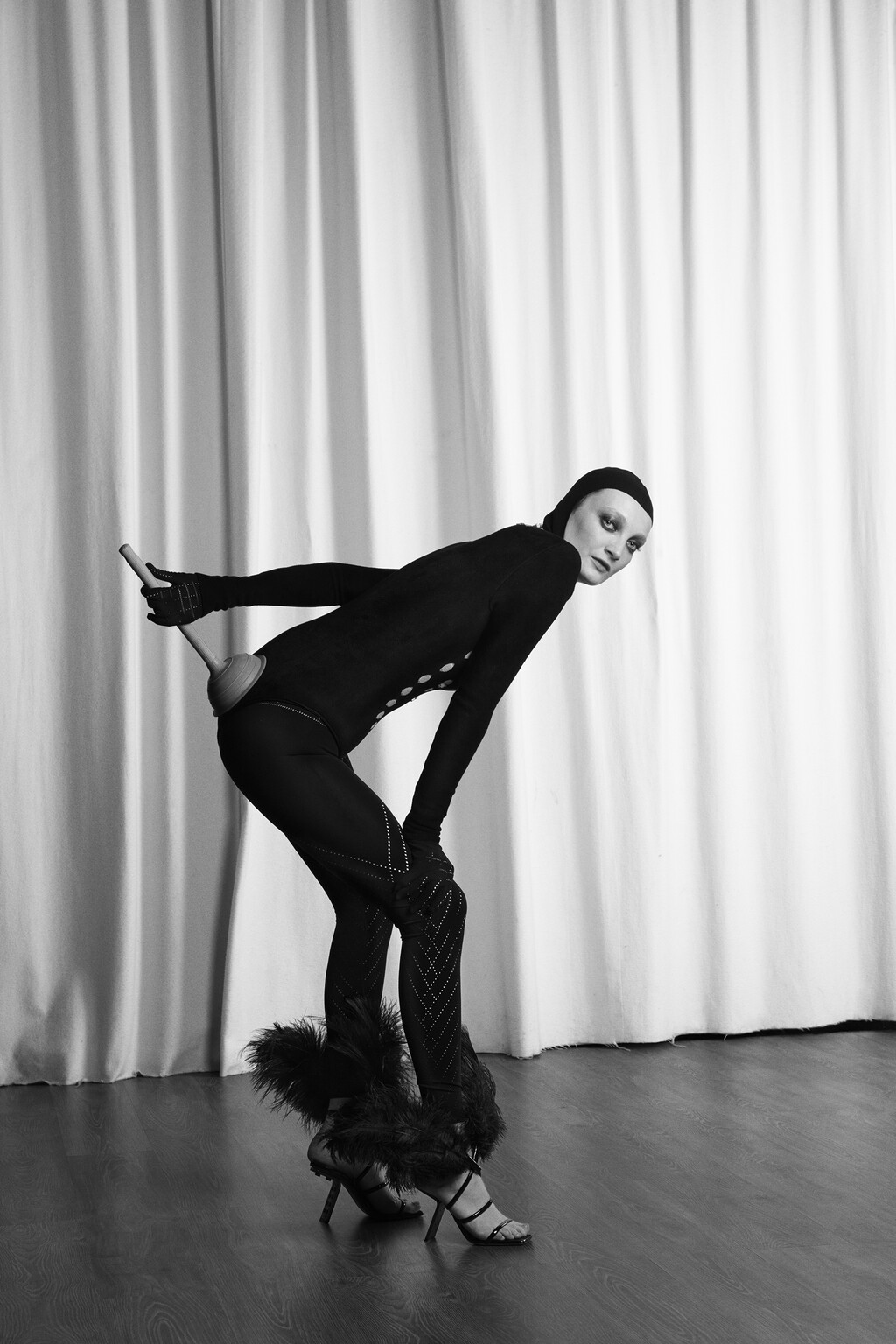 Buffalozine - © Artlist