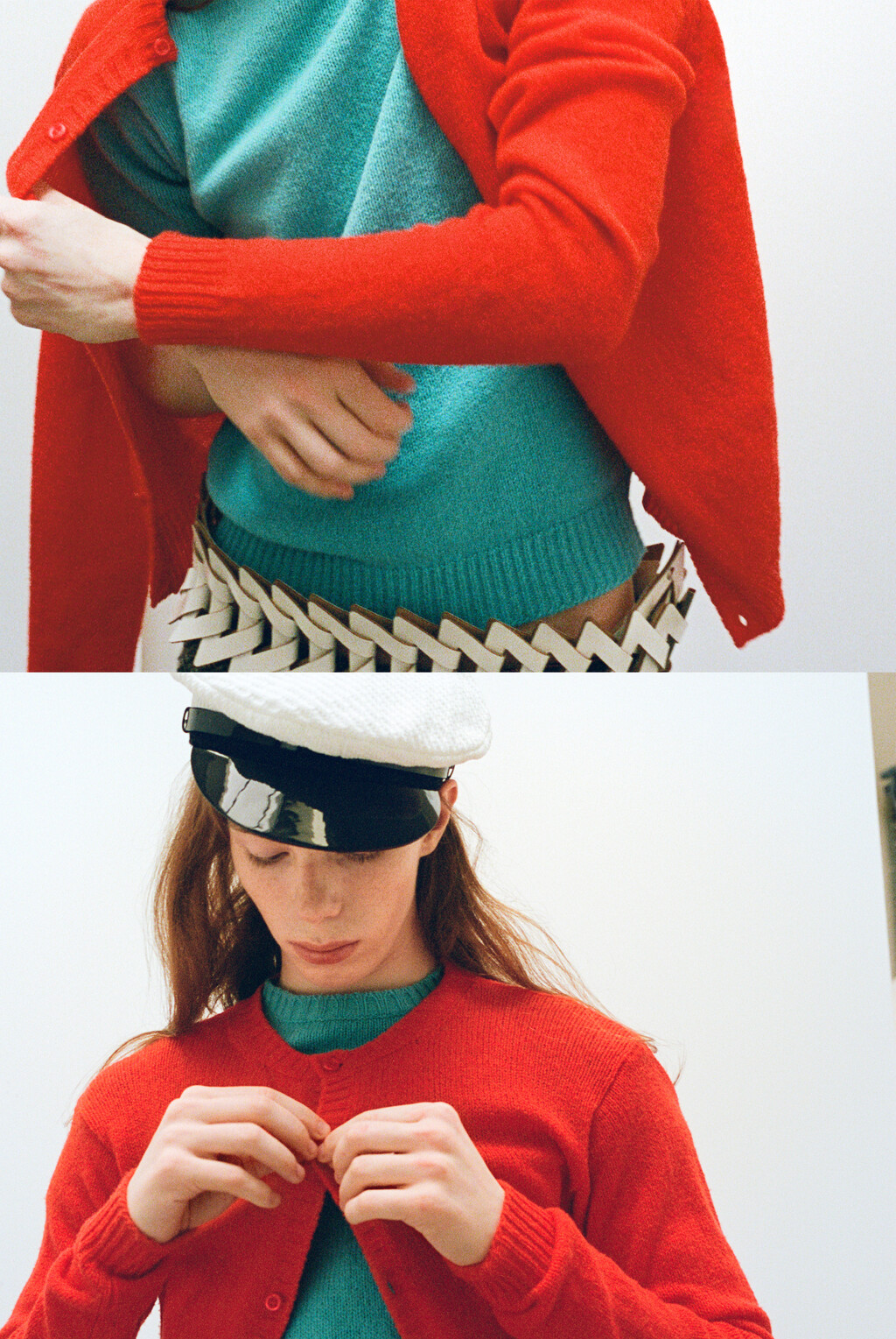 Crosscurrent - © Artlist