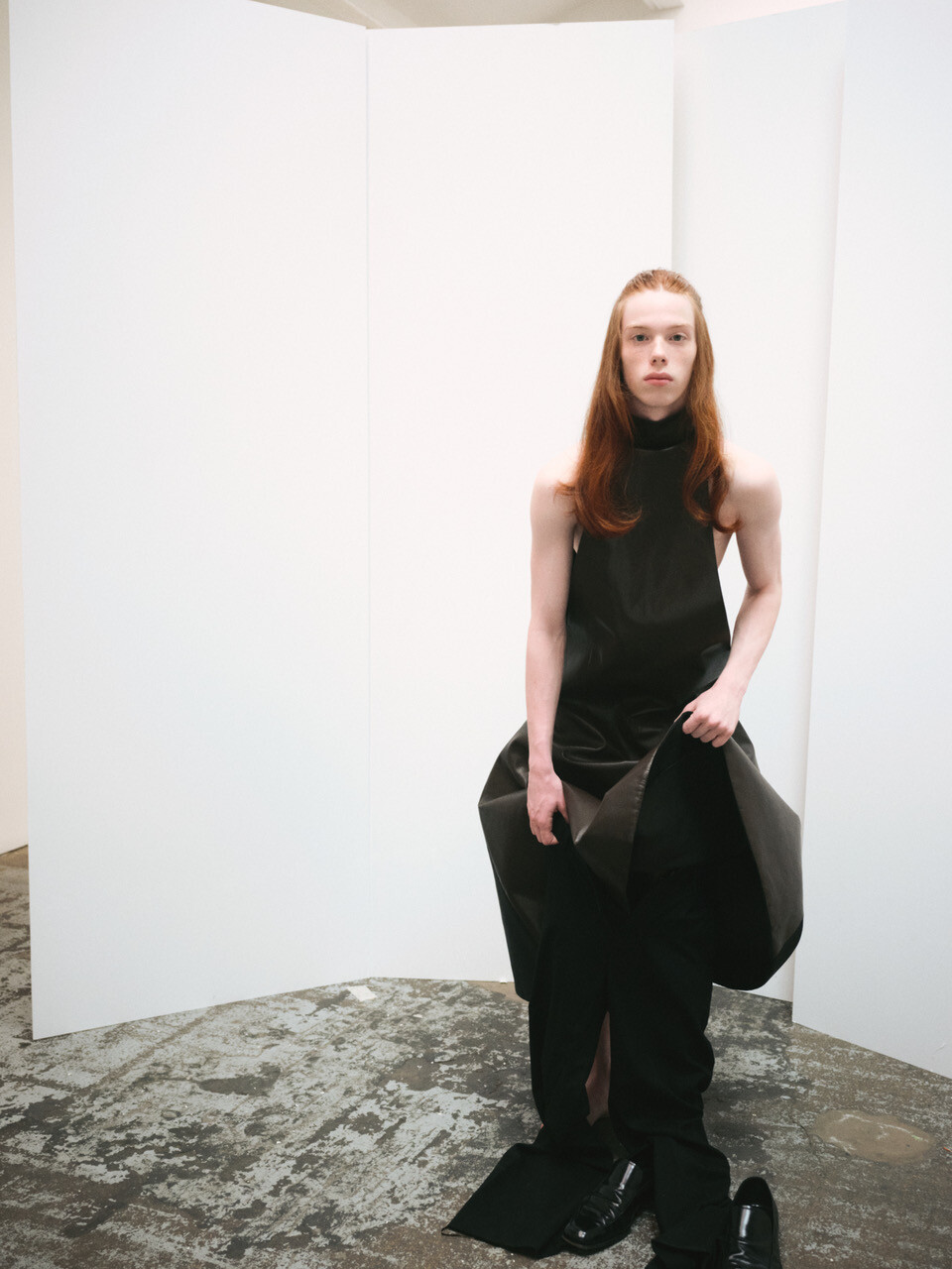 Crosscurrent - © Artlist