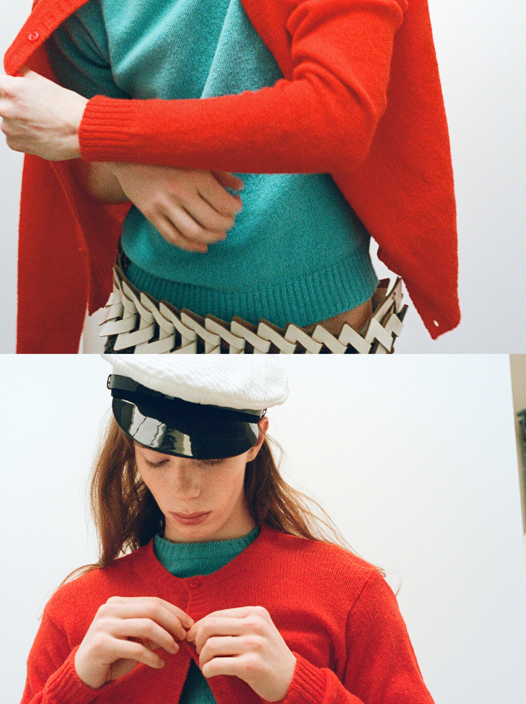 Crosscurrent - © Artlist