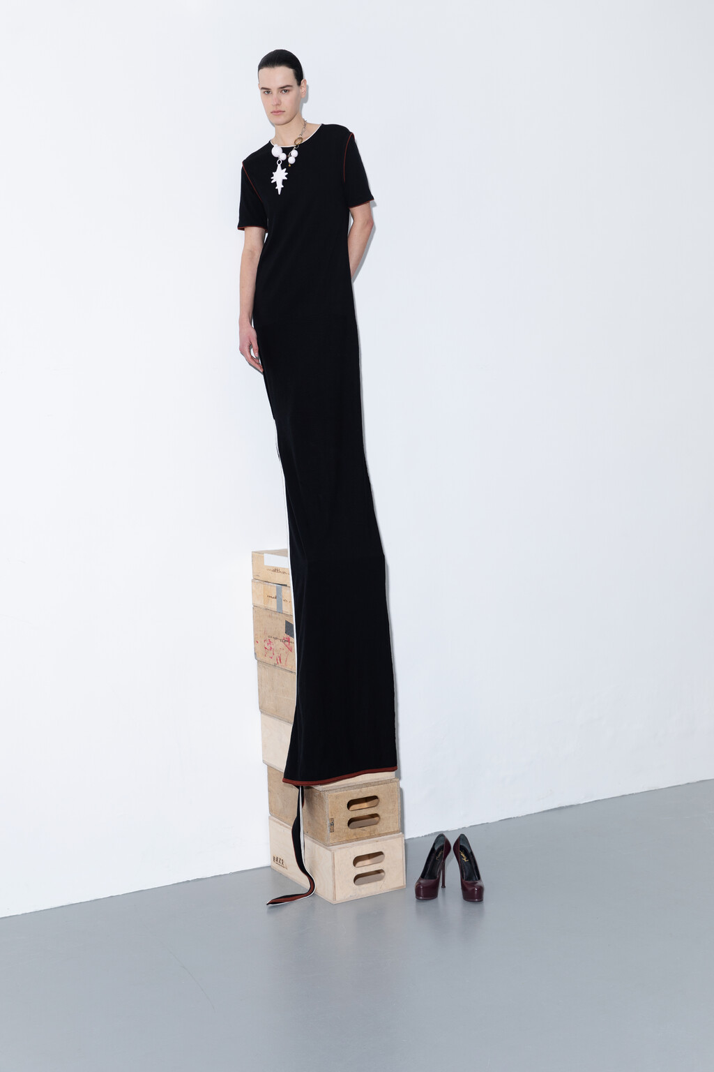 Crosscurrent - © Artlist