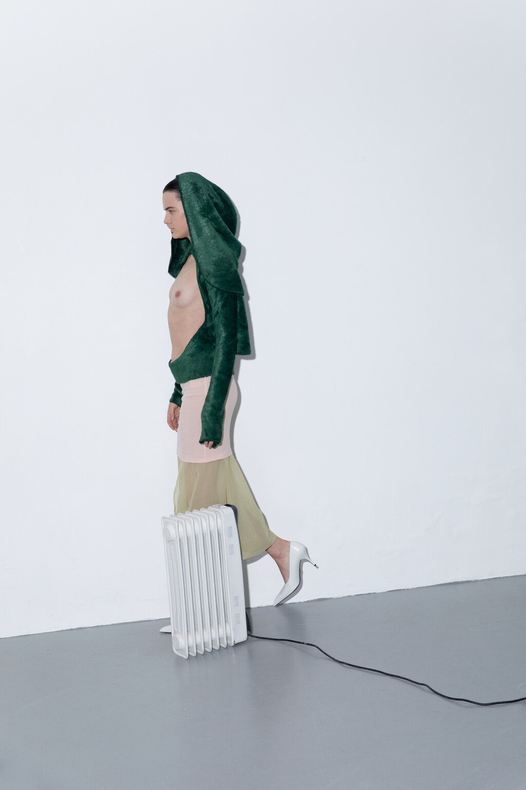 Crosscurrent - © Artlist