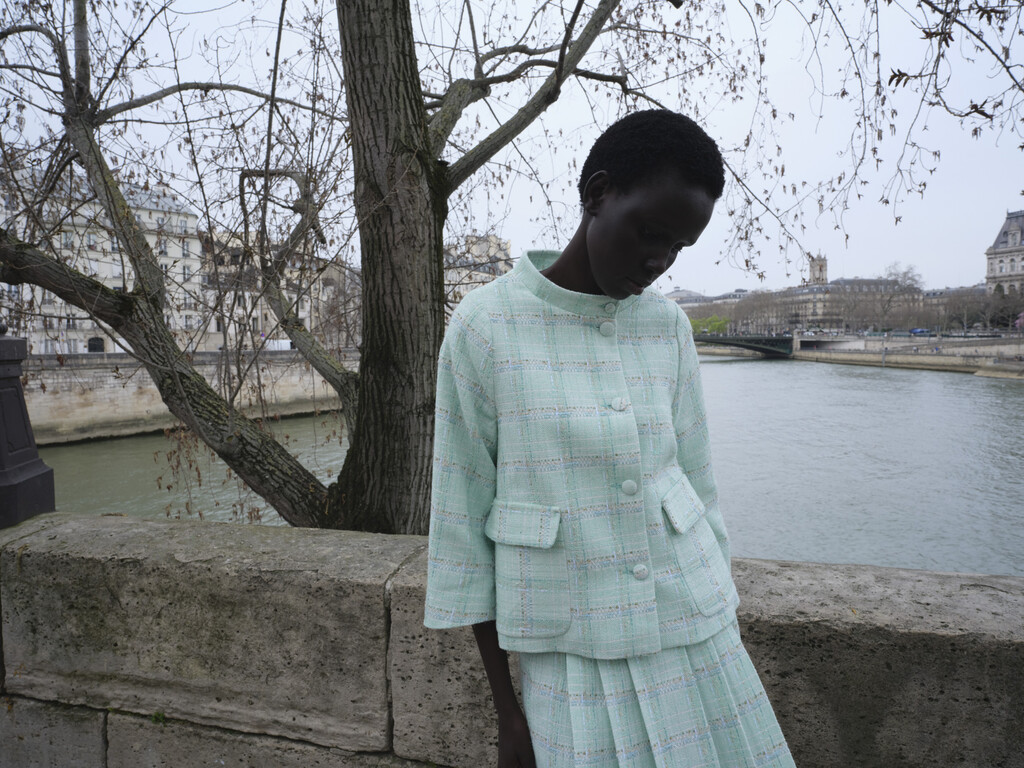 Delia Wade - © Artlist