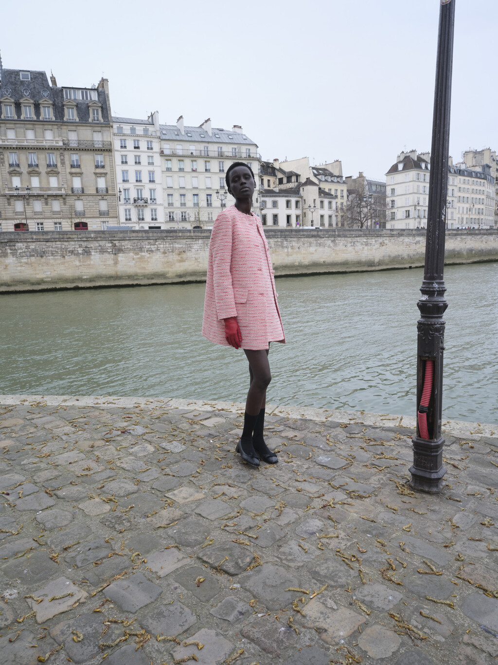 Delia Wade - © Artlist