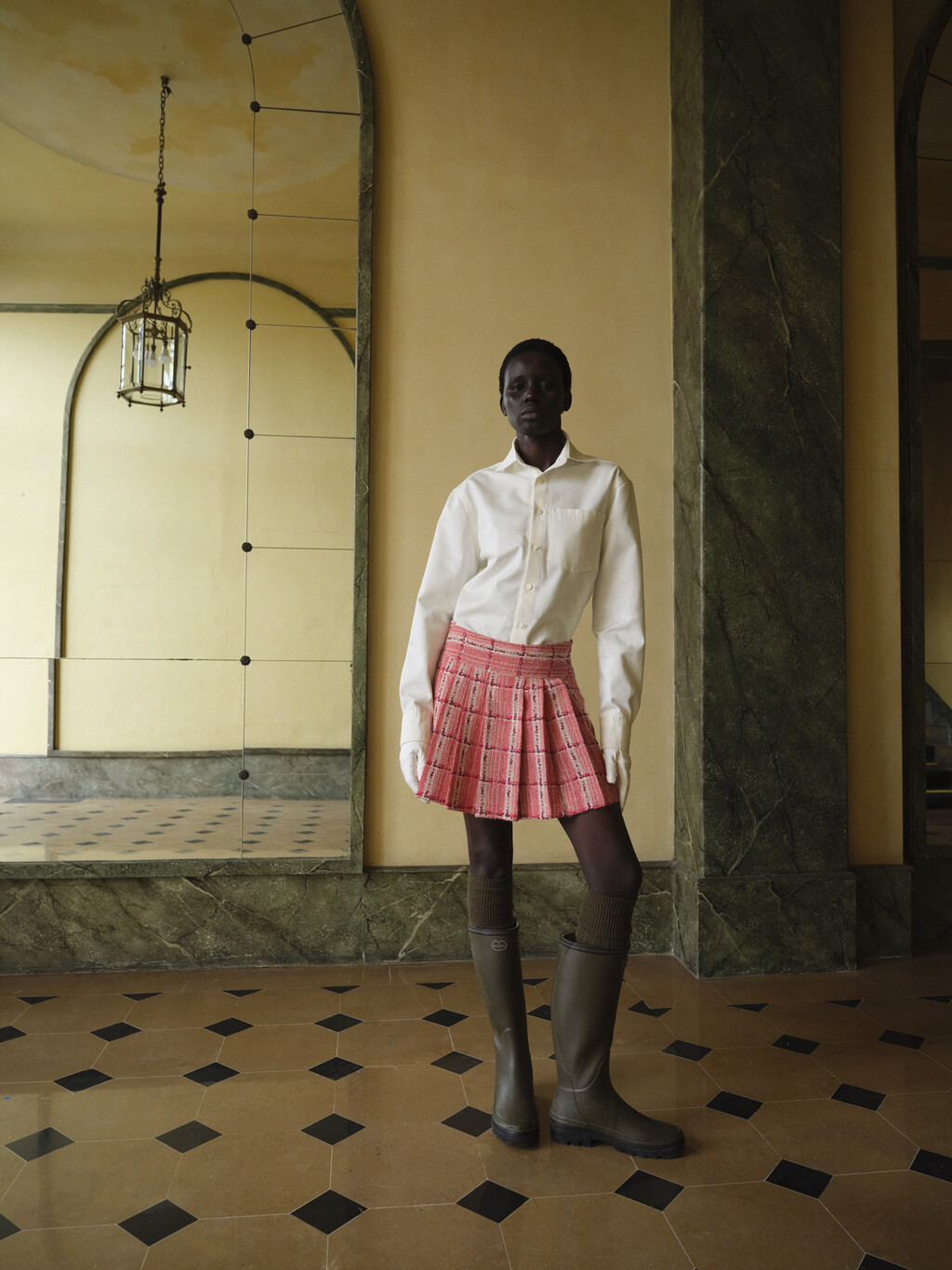 Delia Wade - © Artlist