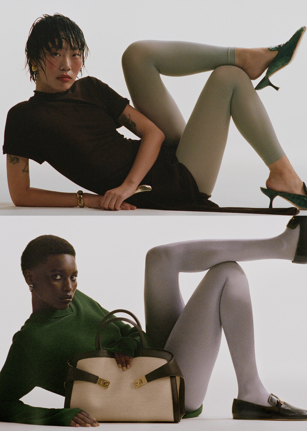 Homme Girls - © Artlist