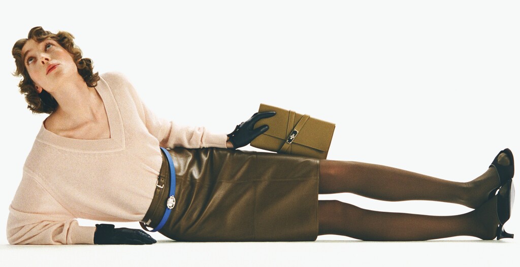 Le Monde d’Hermès - © Artlist