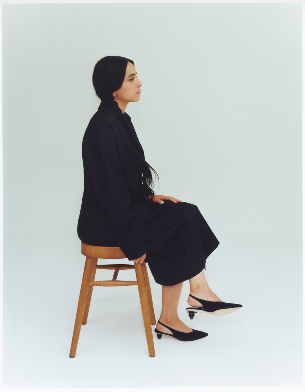 M le Monde - © Artlist