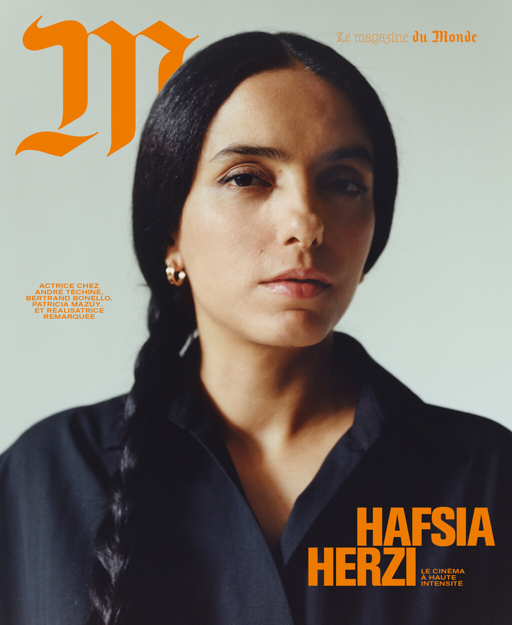 M le Monde - © Artlist