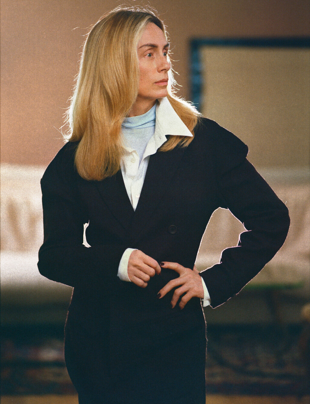 Marfa Journal - © Artlist