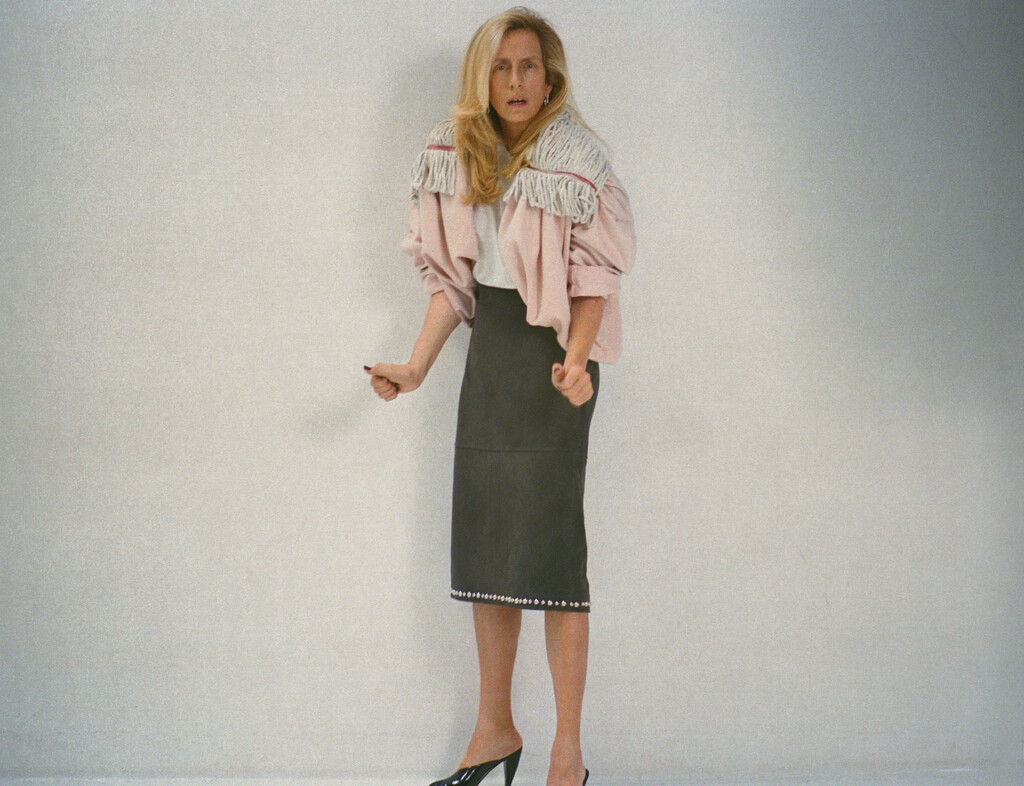 Marfa Journal - © Artlist