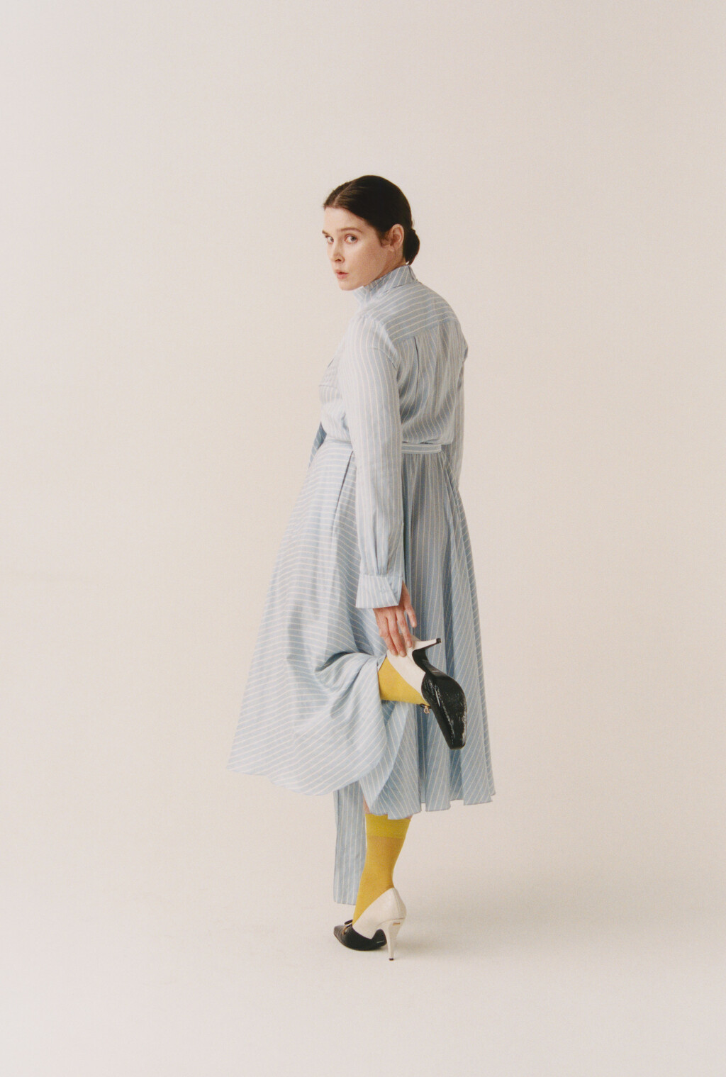 Marfa Journal - © Artlist