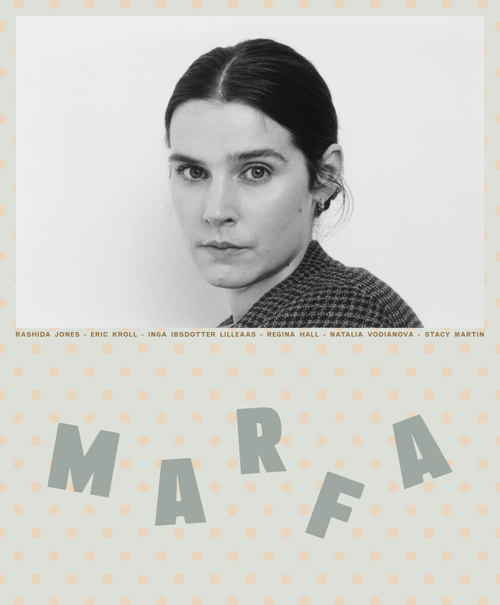 Marfa Journal - © Artlist