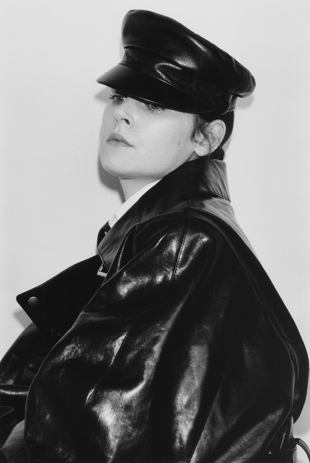 Marfa Journal - © Artlist