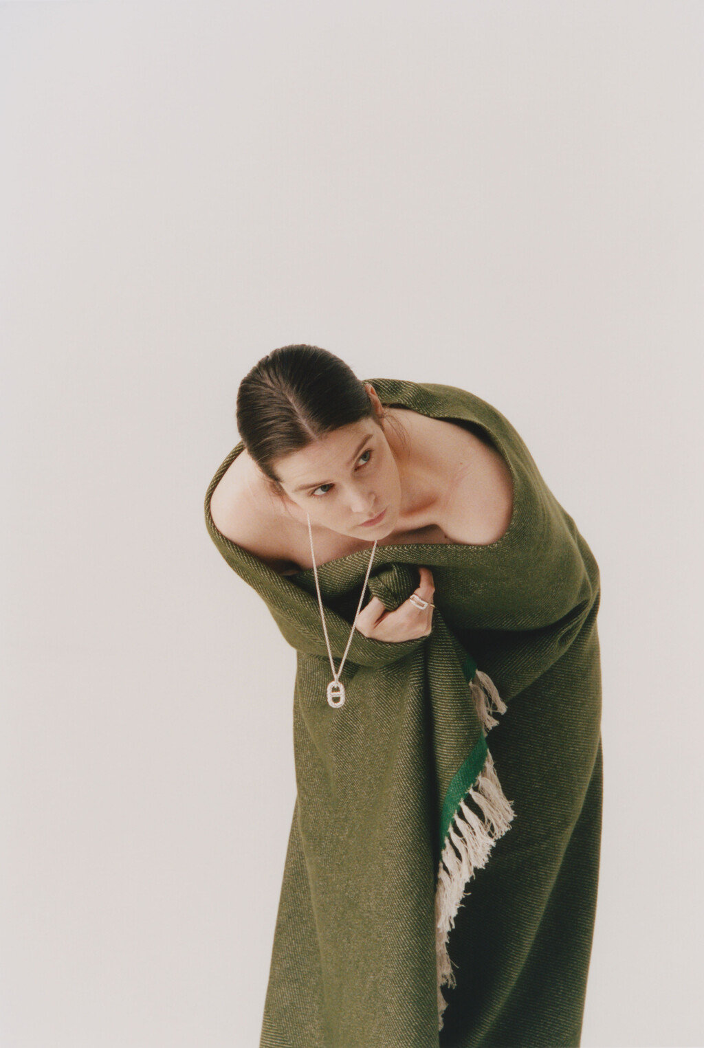 Marfa Journal - © Artlist