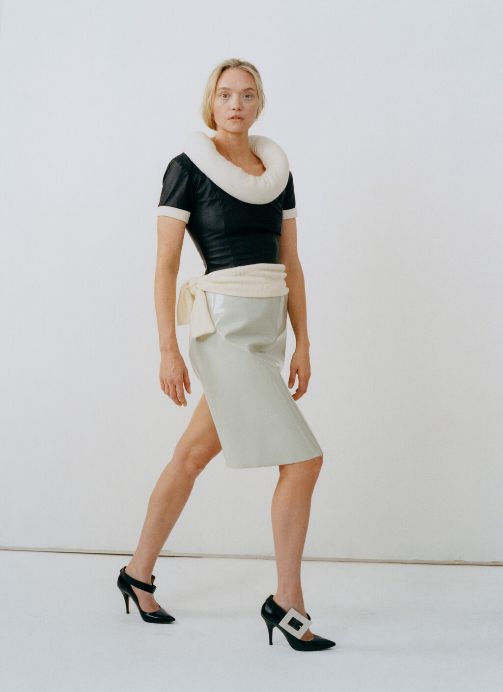 Marfa Journal - © Artlist