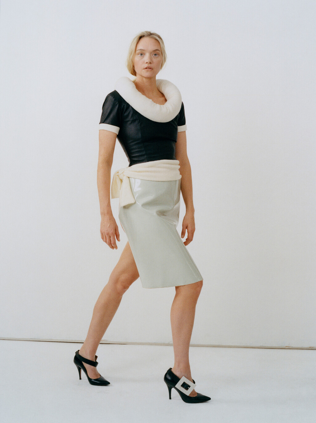 Marfa Journal - © Artlist