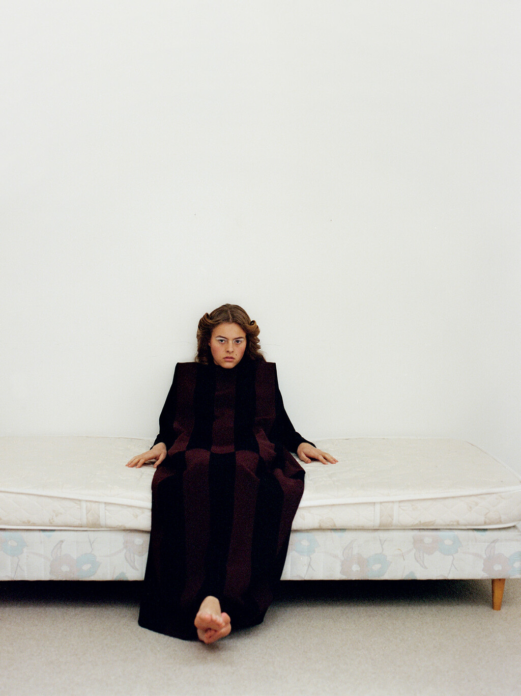 Marie Deteneuille - © Artlist