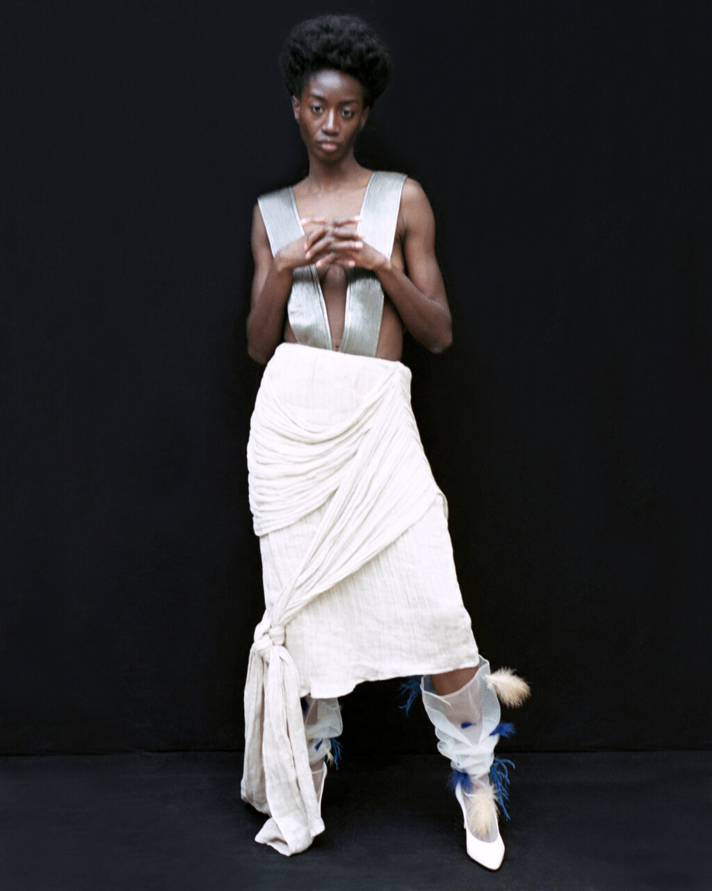 Maxime Bony - © Artlist