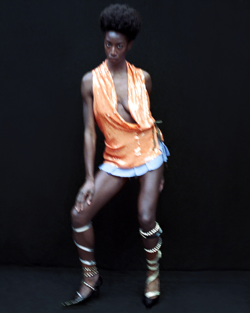 Maxime Bony - © Artlist