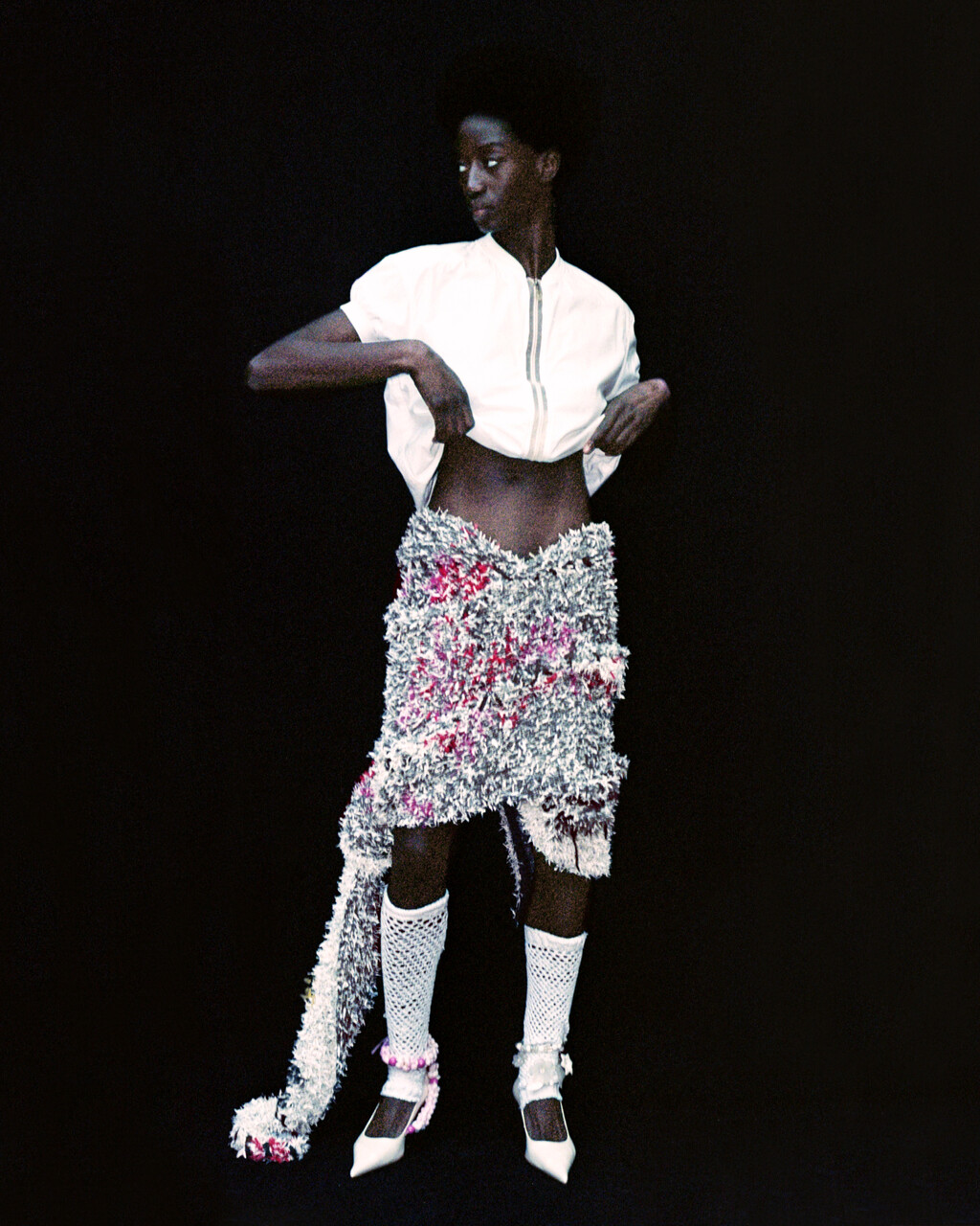 Maxime Bony - © Artlist