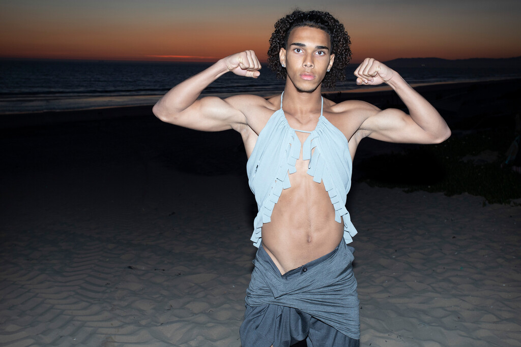 Joseph Echenique - © Artlist