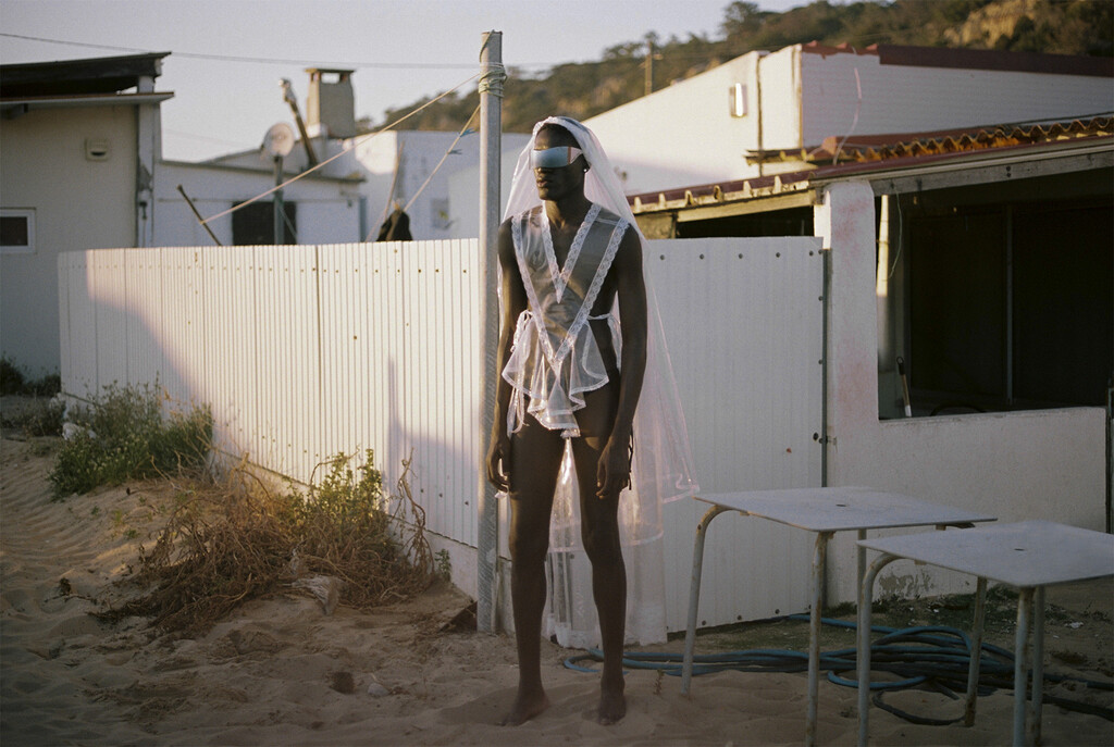 Joseph Echenique - © Artlist