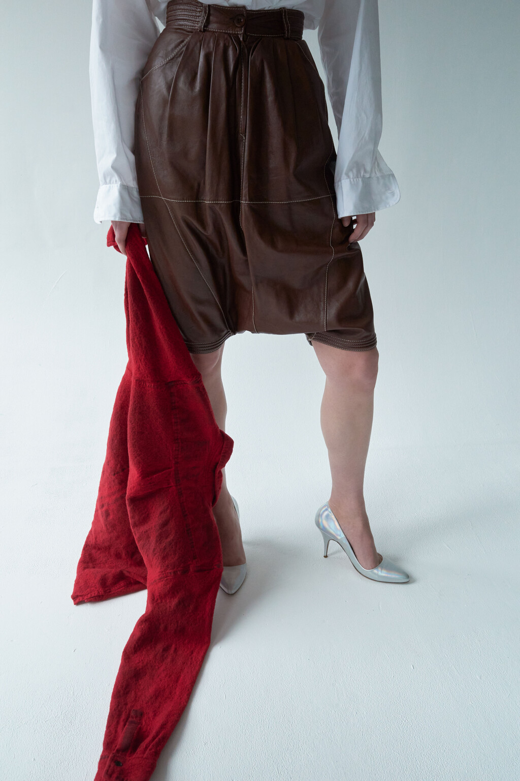 Pauline - © Artlist