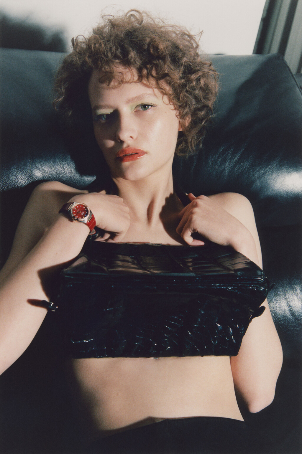 Re-Edition - © Artlist