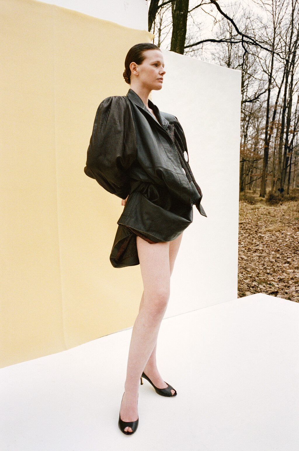 Siobhan - © Artlist