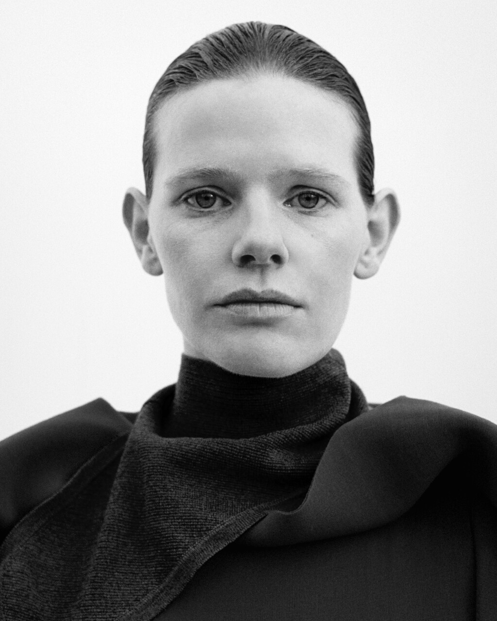 Siobhan - © Artlist