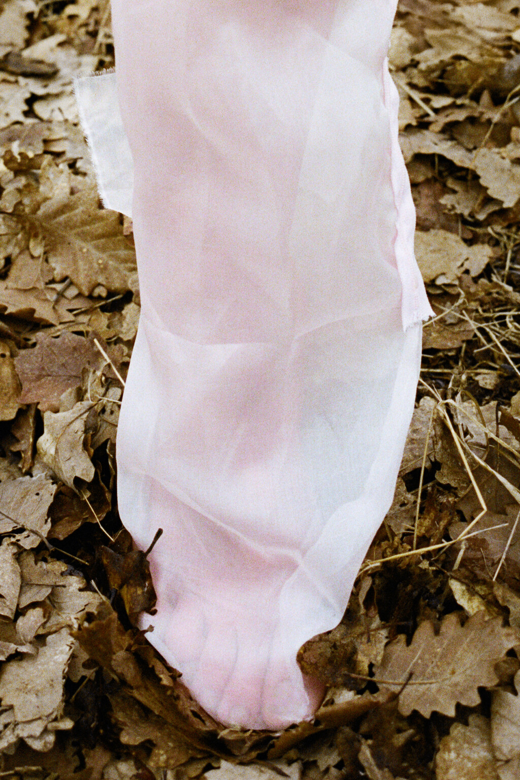 Siobhan - © Artlist