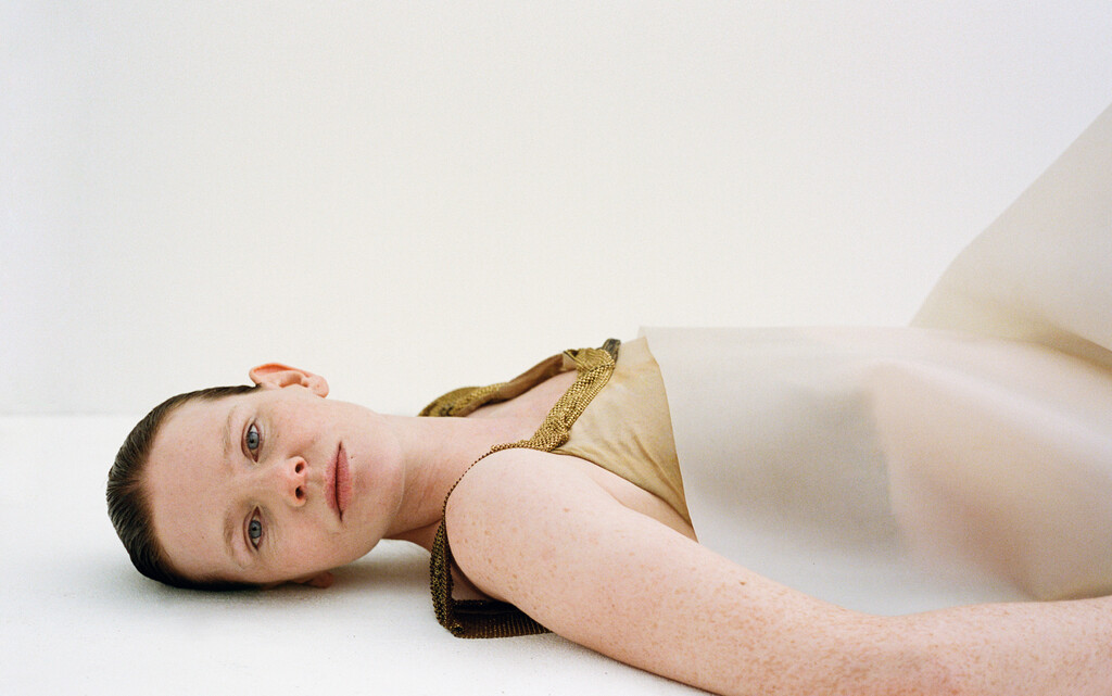 Siobhan - © Artlist