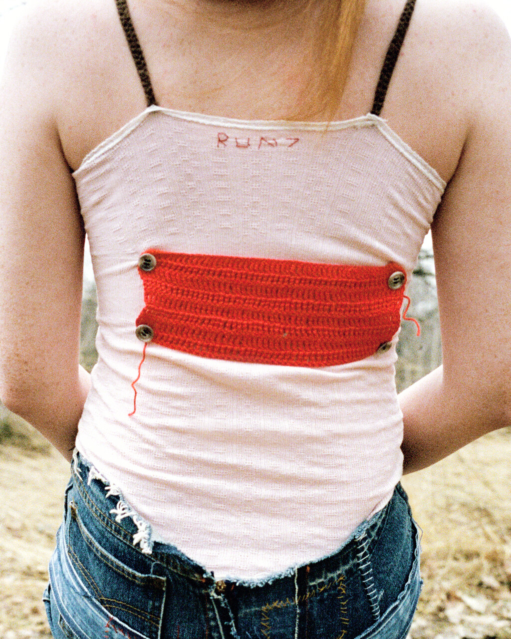 Siobhan - © Artlist