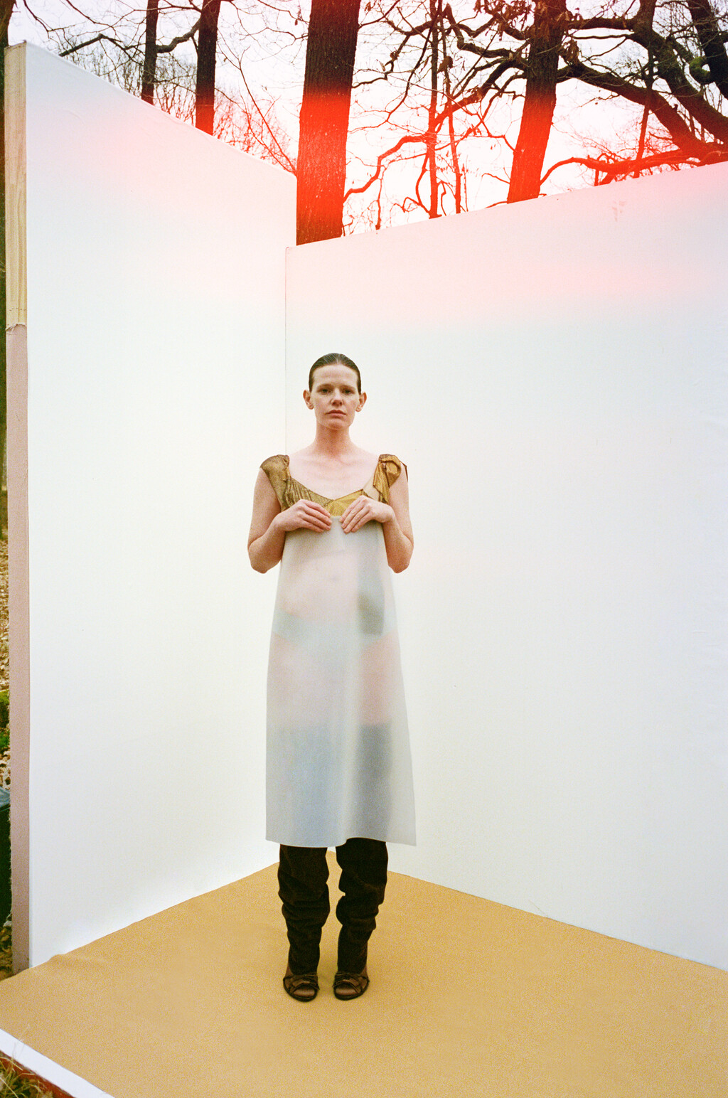 Siobhan - © Artlist